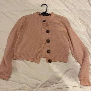 Nasty Gal sweater